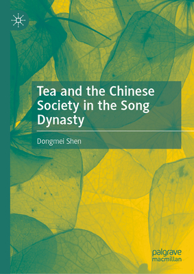 Tea and the Chinese Society in the Song Dynasty-cover