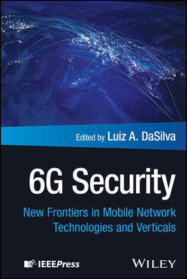 6G Security-cover