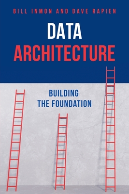 Data Architecture: Building the Foundation-cover