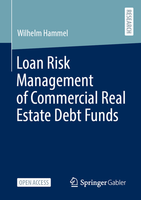 Loan Risk Management of Commercial Real Estate Debt Funds-cover