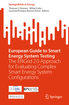 European Guide to Smart Energy System Testing: The Erigrid 2.0 Approach for Evaluating Complex Smart Energy System Configurations-cover