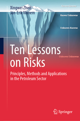 Ten Lessons on Risks: Principles, Methods and Applications in the Petroleum Sector-cover