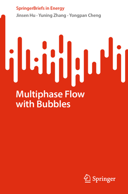 Multiphase Flow with Bubbles-cover