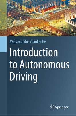 Introduction to Autonomous Driving-cover