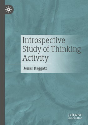 Introspective Study of Thinking Activity-cover