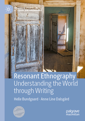 Resonant Ethnography: Understanding the World Through Writing-cover