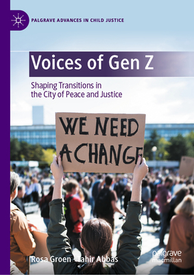 Voices of Gen Z: Shaping Transitions in the City of Peace and Justice-cover