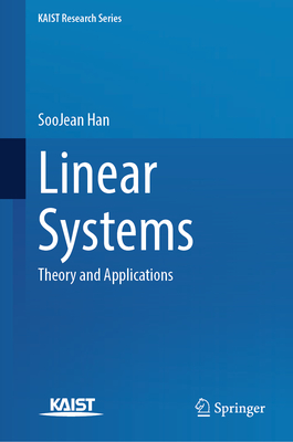 Linear Systems: Theory and Applications-cover