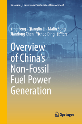 Overview of China's Non-Fossil Fuel Power Generation-cover