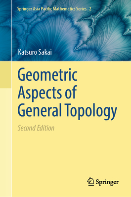 Geometric Aspects of General Topology-cover