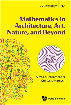 Mathematics in Architecture, Art, Nature, and Beyond-cover