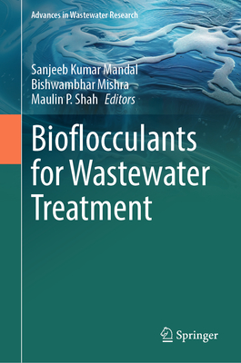 Bioflocculants for Wastewater Treatment-cover