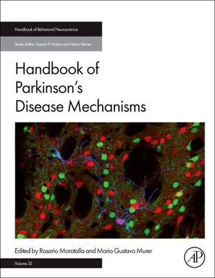 Handbook of Parkinson's Disease Mechanisms: Volume 35-cover