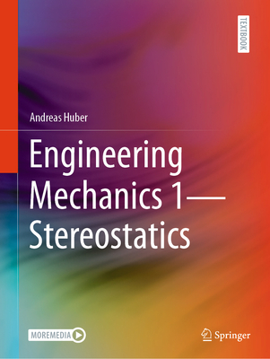 Engineering Mechanics 1- Stereostatics-cover