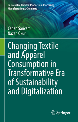 Changing Textile and Apparel Consumption in Transformative Era of Sustainability and Digitalization-cover