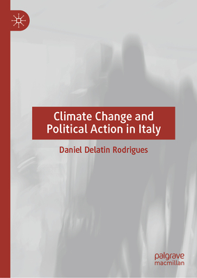 Climate Change and Political Action in Italy-cover