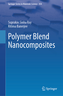 Polymer Blend Nanocomposites-cover