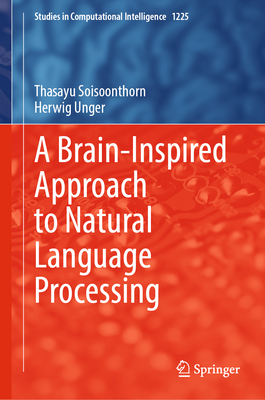 A Brain-Inspired Approach to Natural Language Processing-cover