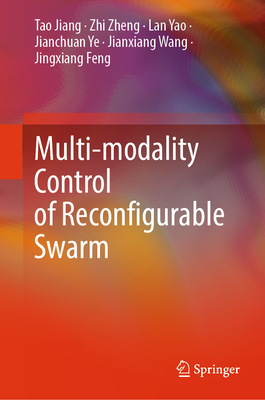 Multi-Modality Control of Reconfigurable Swarm-cover