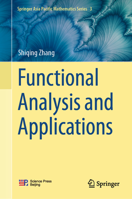 Functional Analysis and Applications-cover