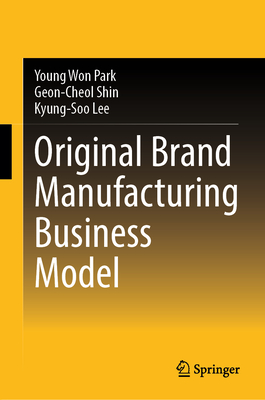 Original Brand Manufacturing Business Model-cover