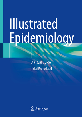 Illustrated Epidemiology: A Visual Guide-cover