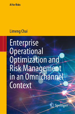 Enterprise Operational Optimization and Risk Management in an Omnichannel Context-cover