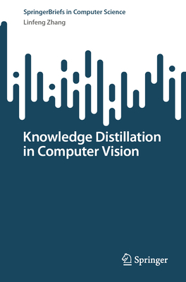 Knowledge Distillation in Computer Vision-cover