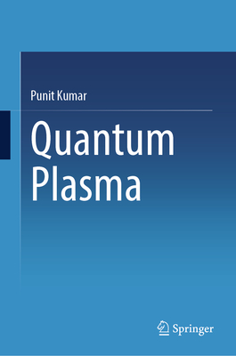 Quantum Plasma-cover