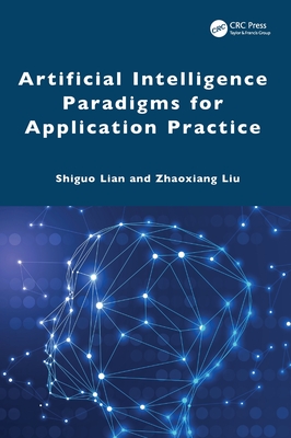 Artificial Intelligence Paradigms for Application Practice-cover