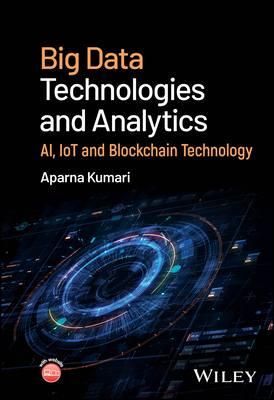 Big Data Technologies and Analytics-cover