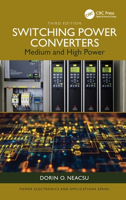 Switching Power Converters: Medium and High Power-cover