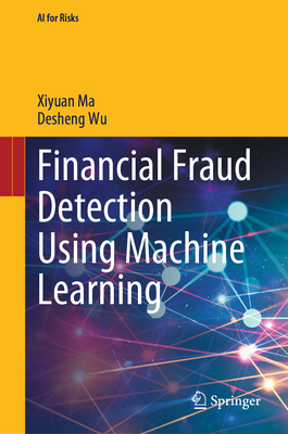 Financial Fraud Detection Using Machine Learning-cover