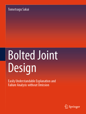 Bolted Joint Design: Easily Understandable Explanation and Failure Analysis Without Omission-cover