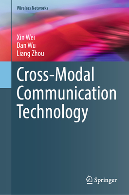 Cross-Modal Communication Technology-cover
