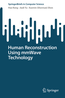Human Reconstruction Using Mmwave Technology-cover