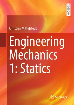 Engineering Mechanics 1: Statics-cover