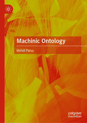 Machinic Ontology-cover