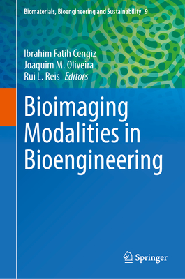 Bioimaging Modalities in Bioengineering-cover
