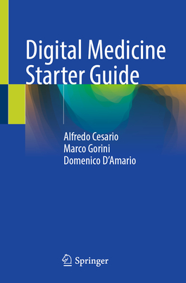Digital Medicine Starter Guide-cover
