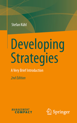 Developing Strategies: A Very Brief Introduction-cover