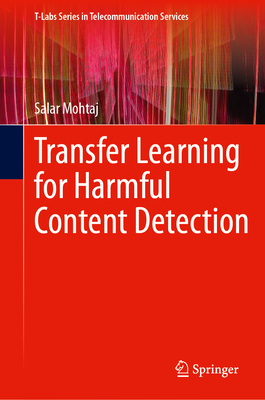 Transfer Learning for Harmful Content Detection-cover