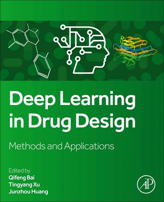 Deep Learning in Drug Design: Methods and Applications-cover