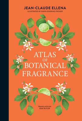 Atlas of Botanical Fragrance-cover