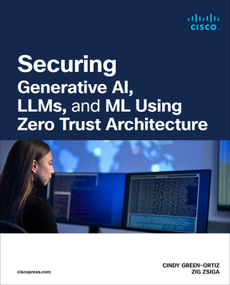 Securing AI Using Zero Trust Principles-cover