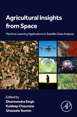 Agricultural Insights from Space: Machine Learning Applications in Satellite Data Analysis-cover