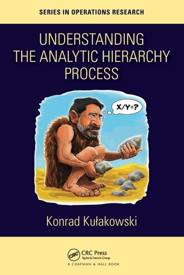 Understanding the Analytic Hierarchy Process-cover