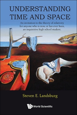 Understanding Time and Space-cover