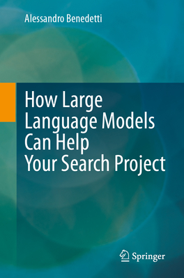 How Large Language Models Can Help Your Search Project-cover