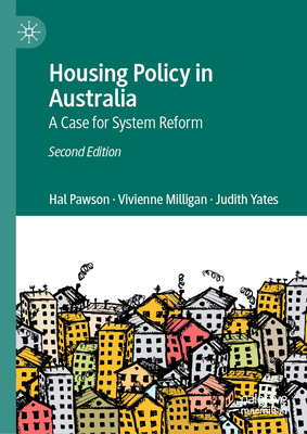 Housing Policy in Australia: A Case for System Reform-cover